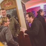 Webrovkafest v Kotvě - 3. ročník pro Ladunku