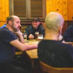 Webrovkafest v Kotvě - 3. ročník pro Ladunku