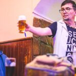 Webrovkafest v Kotvě - 3. ročník pro Ladunku