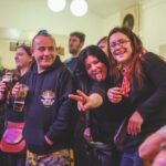 Webrovkafest v Kotvě - 3. ročník pro Ladunku