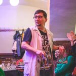 Webrovkafest v Kotvě - 3. ročník pro Ladunku