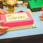 Webrovkafest v Kotvě - 3. ročník pro Ladunku
