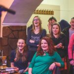 Webrovkafest v Kotvě - 3. ročník pro Ladunku