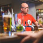 Webrovkafest v Kotvě - 3. ročník pro Ladunku