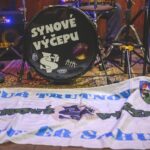 Webrovkafest v Kotvě - 3. ročník pro Ladunku
