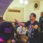 Webrovkafest v Kotvě - 3. ročník pro Ladunku