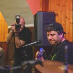 Webrovkafest v Kotvě - 3. ročník pro Ladunku