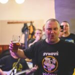 Webrovkafest v Kotvě - 3. ročník pro Ladunku