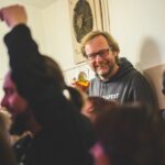 Webrovkafest v Kotvě - 3. ročník pro Ladunku