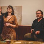 Webrovkafest v Kotvě - 3. ročník pro Ladunku