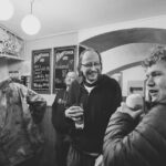 Webrovkafest II v trutnovské pivnici Kotva