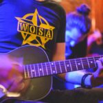 V Kotvě se Webrovkafest konala počtvrté