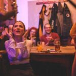 V Kotvě se Webrovkafest konala počtvrté
