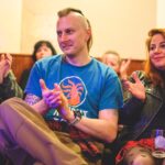 V Kotvě se Webrovkafest konala počtvrté
