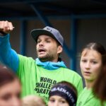 World Marathon Challenge v Trutnově