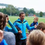 World Marathon Challenge v Trutnově