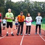 World Marathon Challenge v Trutnově