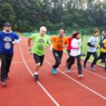 World Marathon Challenge v Trutnově