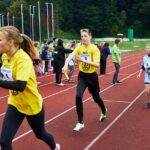 World Marathon Challenge v Trutnově
