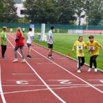 World Marathon Challenge v Trutnově