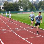 World Marathon Challenge v Trutnově