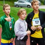 World Marathon Challenge v Trutnově