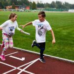 World Marathon Challenge v Trutnově