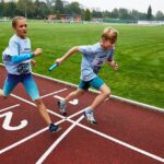 World Marathon Challenge v Trutnově