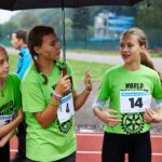 World Marathon Challenge v Trutnově
