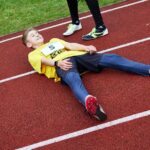 World Marathon Challenge v Trutnově