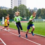 World Marathon Challenge v Trutnově
