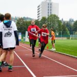 World Marathon Challenge v Trutnově