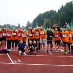 World Marathon Challenge v Trutnově