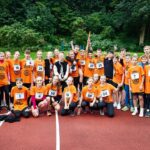 World Marathon Challenge v Trutnově