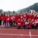 World Marathon Challenge v Trutnově