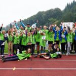World Marathon Challenge v Trutnově
