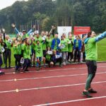 World Marathon Challenge v Trutnově