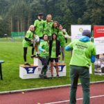 World Marathon Challenge v Trutnově