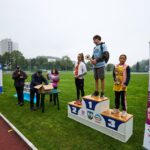 World Marathon Challenge v Trutnově