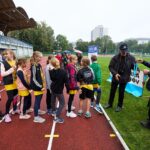 World Marathon Challenge v Trutnově