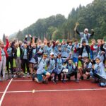 World Marathon Challenge v Trutnově