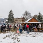 Zabíjačka v Markoušovicích