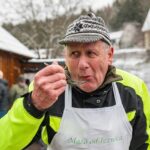 Zabíjačka v Markoušovicích