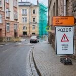 Začala oprava skleněné lávky