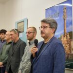 Nová kniha Žacléř, kapitoly z dějin města na úpatí Rýchor