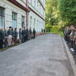 Zahájení školního roku na České lesnické akademii v Trutnově