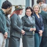 Zahájení školního roku na České lesnické akademii v Trutnově