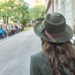 Zahájení školního roku na České lesnické akademii v Trutnově