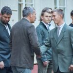 Zahájení školního roku na České lesnické akademii v Trutnově
