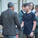 Zahájení školního roku na České lesnické akademii v Trutnově